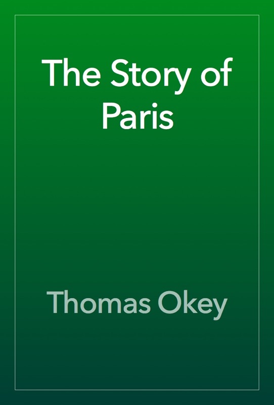 The Story of Paris