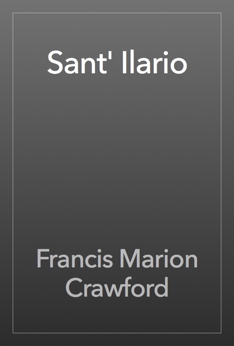 Sant' Ilario