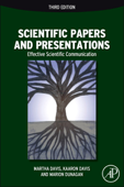 Scientific Papers and Presentations (Enhanced Edition) - Martha Davis, Kaaron Joann Davis & Marion Dunagan