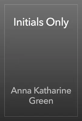 Read: Initials Book Only