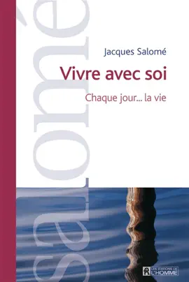 Read: Vivre avec soi Book