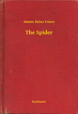 Read: The Book Spider