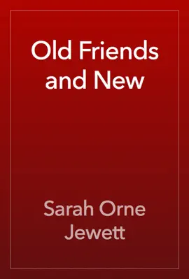 Read: Old Friends and Book New