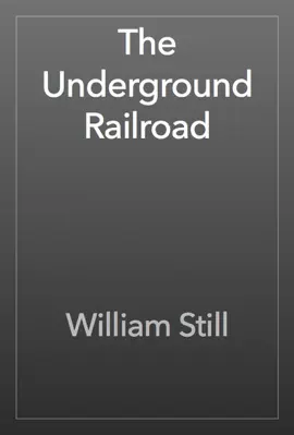 Read: Book The Underground Railroad