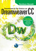 Desenvolvimento de Sites Dinâmicos com Dreamweaver CC - Denilson Bonatti
