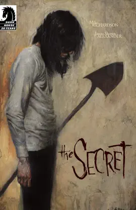 Read: The Book Secret #4