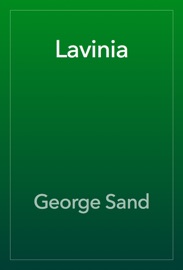 Lavinia - George Sand