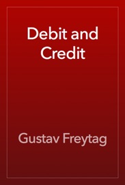 Debit and Credit - Gustav Freytag