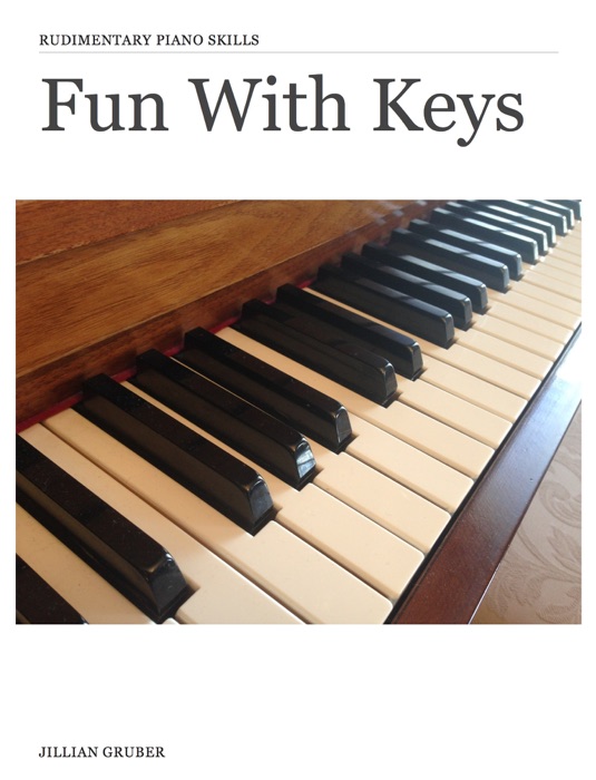 Fun With Keys