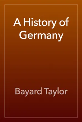 Read: A History of Germany Book