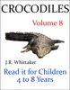 Book Crocodiles (Read it Book for Children 4 to 8 Years)