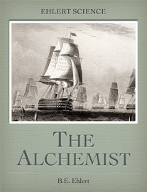 The Alchemist - Brian E Ehlert