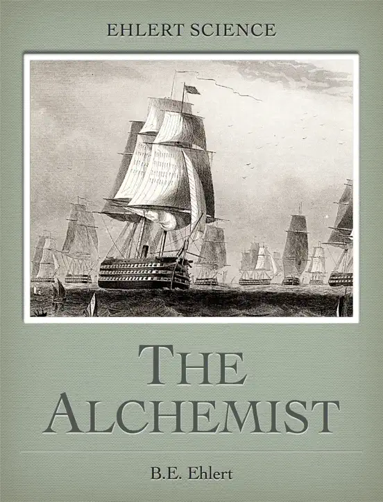The Alchemist