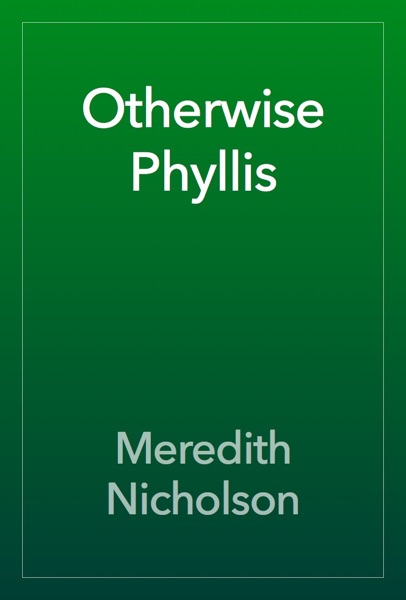 Otherwise Phyllis