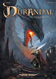 Durandal T04 - Gwendal Lemercier & Nicolas Jarry