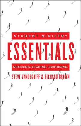 Read: Book Student Ministry Essentials