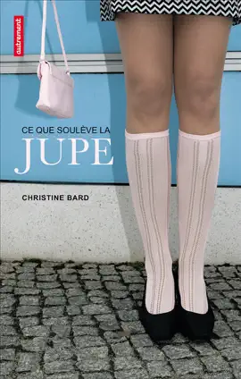 Read: Ce que soulève Book la jupe. Identités, transgressions, résistances