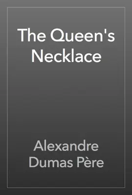 Read: The Queen's Necklace Book