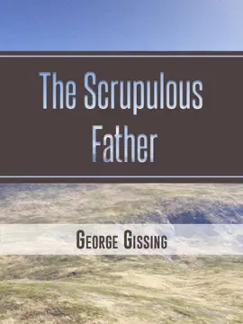 Read: The Scrupulous Book Father