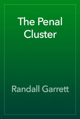 Read: Book The Penal Cluster