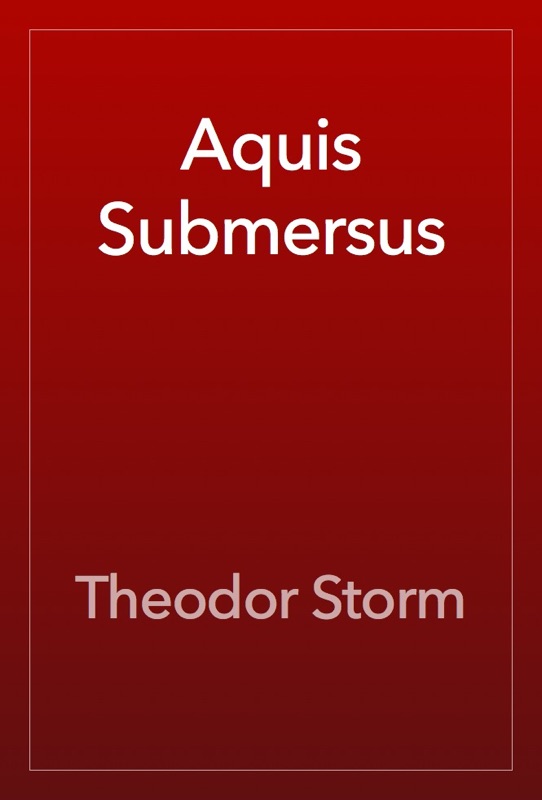Aquis Submersus
