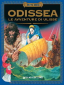 Odissea. Le avventure di Ulisse. - Omero & Stelio Martelli