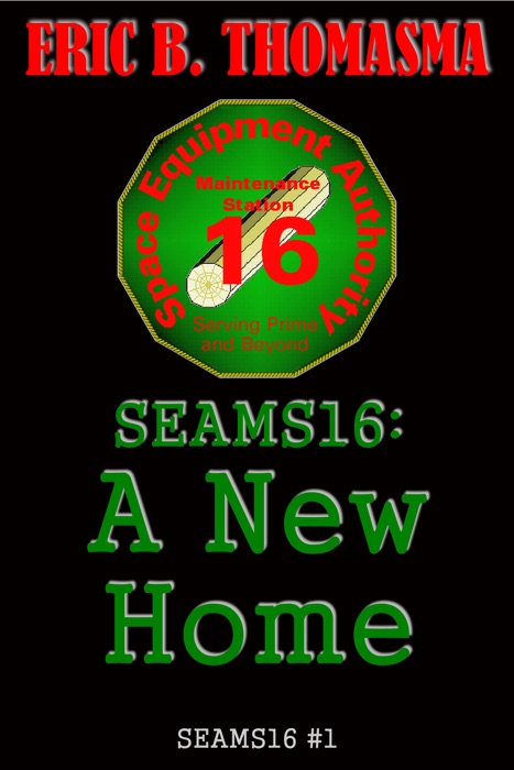 SEAMS16:A New Home