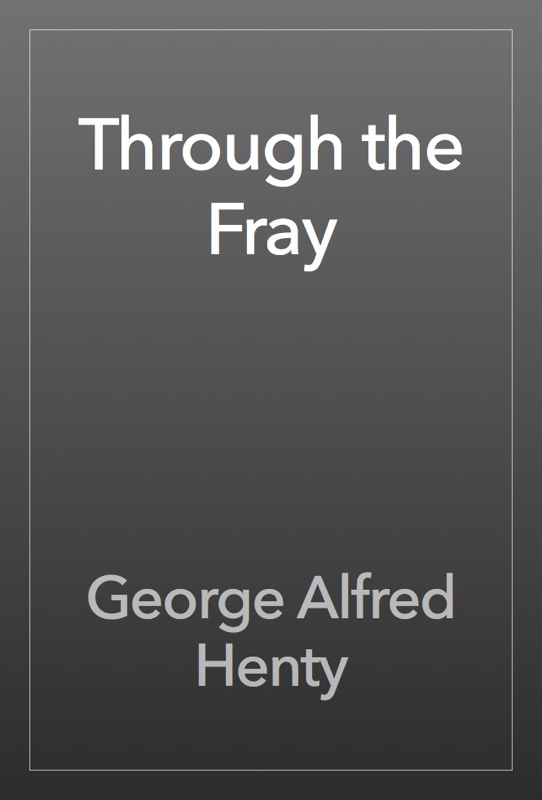 Through the Fray