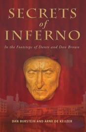 Secrets of Inferno - Dan Burstein & Arne De Keijzer
