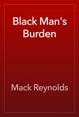 Read: Black Book Man's Burden