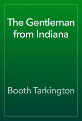 Read: The Book Gentleman from Indiana