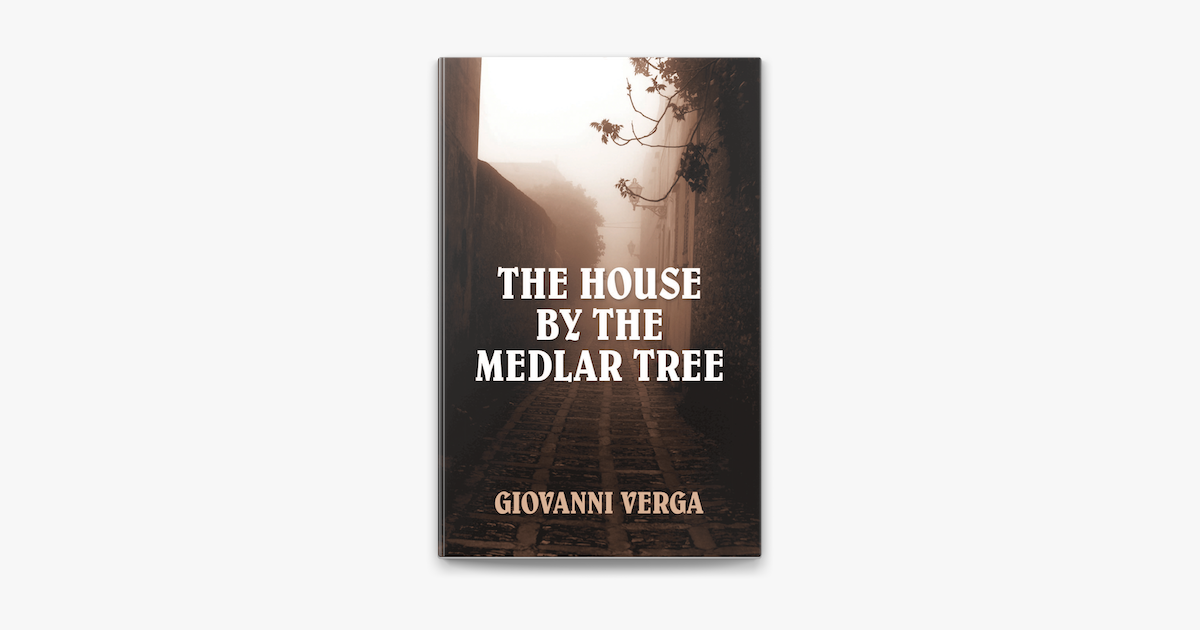 The House by the Medlar Tree on Apple Books