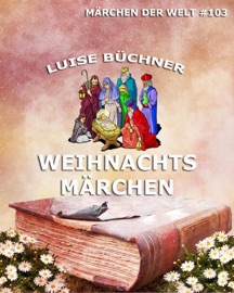 Weihnachtsmärchen - Luise Büchner