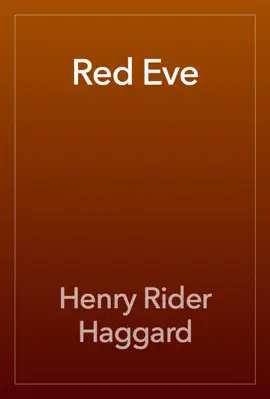 Read: Book Red Eve