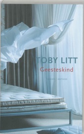 Geesteskind - Toby Litt