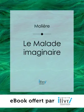 Read: Le Malade Book imaginaire