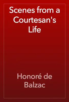 Read: Book Scenes from a Courtesan's Life