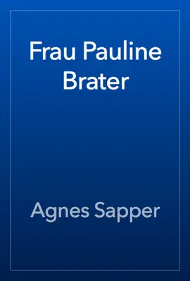 Read: Book Frau Pauline Brater