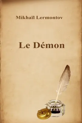 Read: Le Démon Book