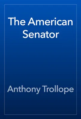 Read: Book The American Senator