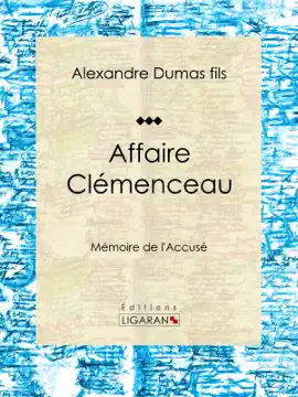 Read: Affaire Book Clémenceau
