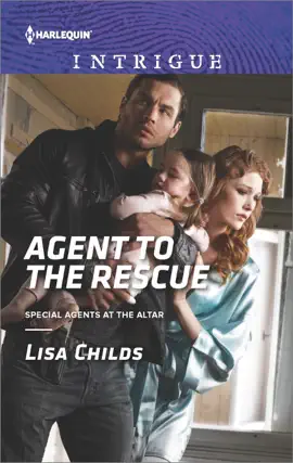 Read: Agent to Book the Rescue