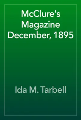 Read: McClure's Book Magazine December, 1895