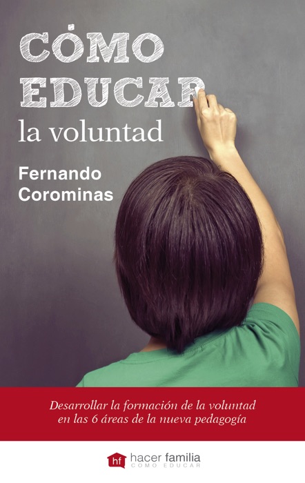 Como educar la voluntad