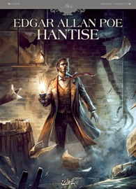 Edgar Allan Poe - Stéphane Louis, Bastien Orenge & Thomas Verguet