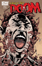 Edge of Doom #1 - Steve Niles