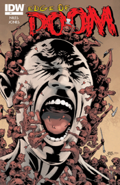 Edge of Doom #1
