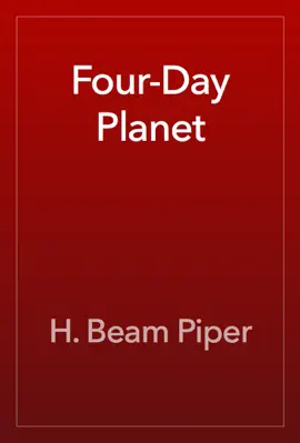 Read: Book Four-Day Planet