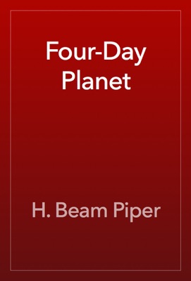 Four-Day Planet