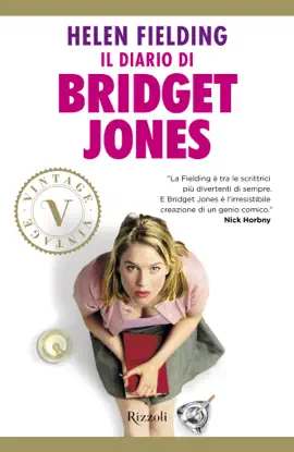 Read: Il diario di Bridget Book Jones